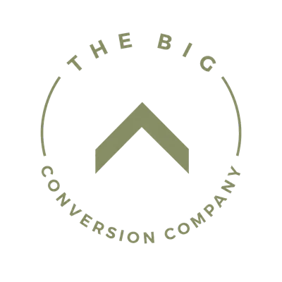 The Big Conversion Company