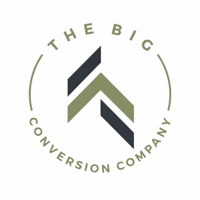 The Big Conversion Company