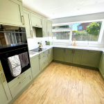 kitchen conversion